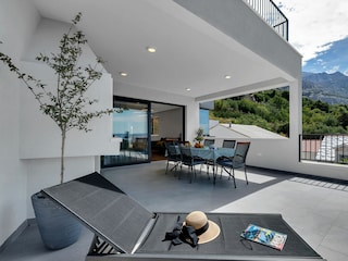 Ferienhaus Brela Ausstattung 38