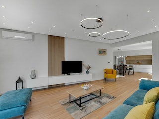 Ferienhaus Brela Ausstattung 42