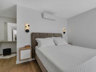 Ferienhaus Brela Ausstattung 44