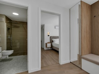 Ferienhaus Brela Ausstattung 46