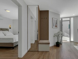 Holiday house Brela Features 1