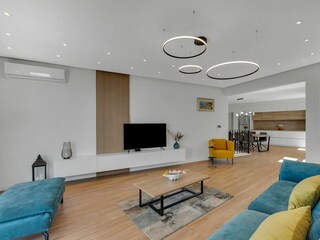 Holiday house Brela Features 4