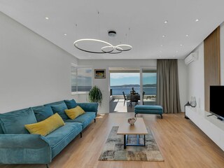 Ferienhaus Brela Ausstattung 5