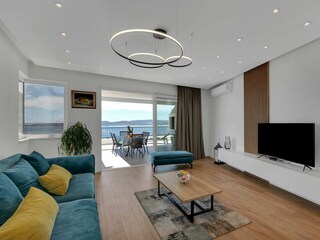 Holiday house Brela Features 6