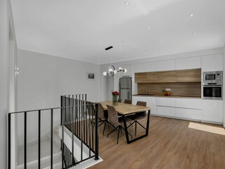 Ferienhaus Brela Ausstattung 10