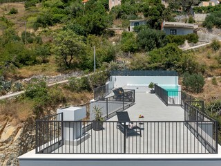 Ferienhaus Brela Ausstattung 12