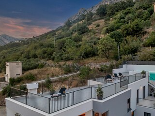 Ferienhaus Brela Ausstattung 18