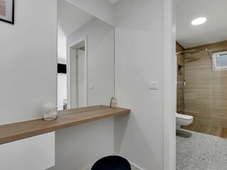 Holiday house Brela Features 20