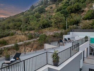 Holiday house Brela Features 21