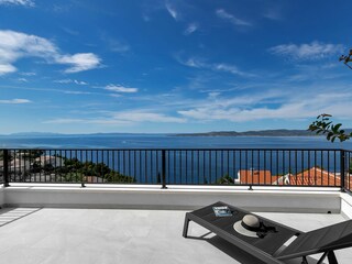 Holiday house Brela Features 22