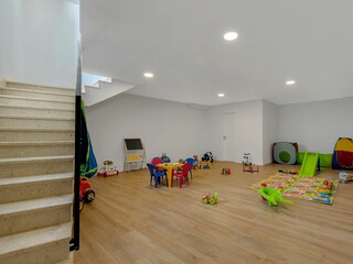 Ferienhaus Brela Ausstattung 26