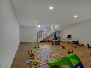 Ferienhaus Brela Ausstattung 27