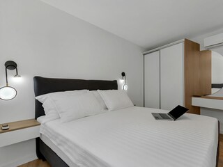 Ferienhaus Brela Ausstattung 33