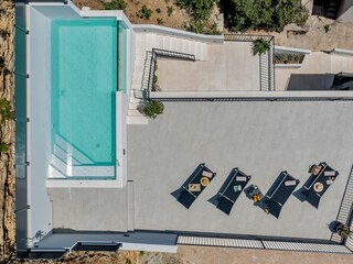 Holiday house Brela Features 34