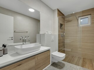 Holiday house Brela Features 35