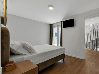 Ferienhaus Brela Ausstattung 36