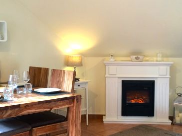 Ferienwohnung "Schöne Aussicht"