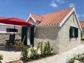 Holiday house Okrug Donji Features 1