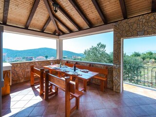 Apartment Cavtat Ausstattung 1