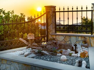 Apartment Cavtat Ausstattung 2