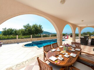 Apartment Cavtat Ausstattung 4