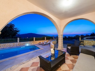 Apartment Cavtat Ausstattung 8