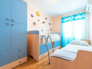 Apartment Cavtat Ausstattung 10