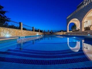 Apartment Cavtat Ausstattung 12