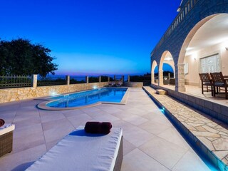 Apartment Cavtat Ausstattung 13