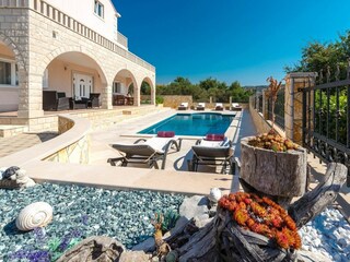 Apartment Cavtat Ausstattung 15