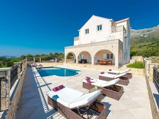 Apartment Cavtat Ausstattung 16