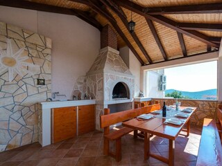 Apartment Cavtat Ausstattung 17