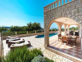 Apartment Cavtat Ausstattung 18