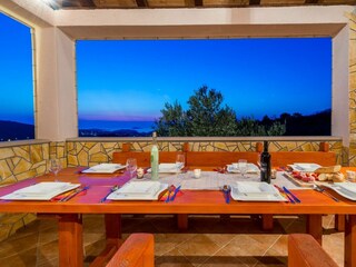 Apartment Cavtat Ausstattung 20