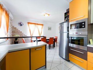 Apartment Cavtat Ausstattung 21