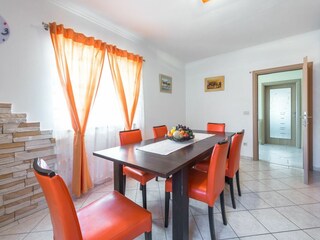 Apartment Cavtat Ausstattung 22