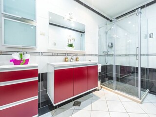 Apartment Cavtat Ausstattung 25