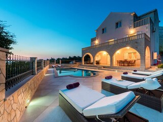 Apartment Cavtat Ausstattung 26