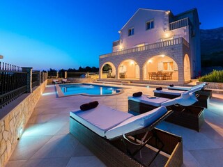 Apartment Cavtat Ausstattung 27