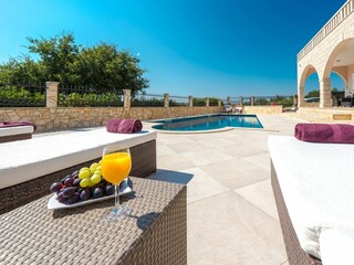 Apartment Cavtat Ausstattung 28