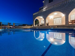 Apartment Cavtat Ausstattung 29