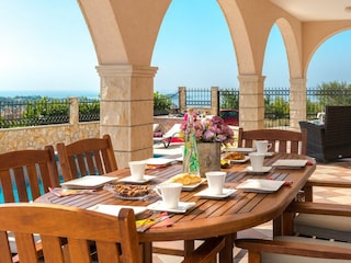 Apartment Cavtat Ausstattung 31