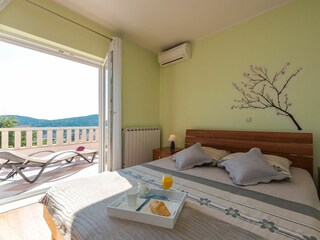 Apartment Cavtat Ausstattung 32