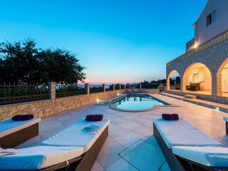 Apartment Cavtat Ausstattung 33