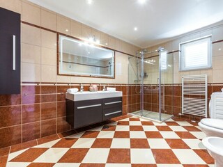 Apartment Cavtat Ausstattung 34