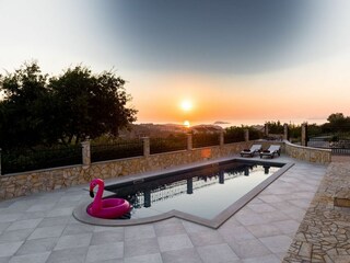 Apartment Cavtat Ausstattung 35