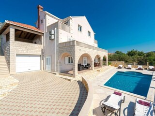 Apartment Cavtat Ausstattung 36