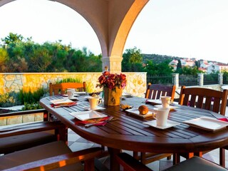 Apartment Cavtat Ausstattung 37