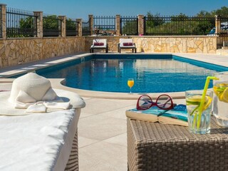 Apartment Cavtat Ausstattung 38