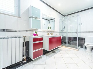 Apartment Cavtat Ausstattung 39